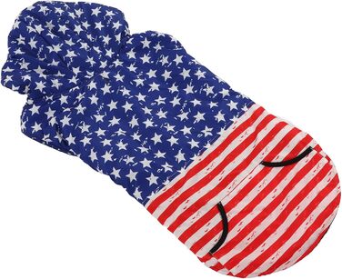 Водонепроникна вітрозахисна куртка для собак, теплий зимовий одяг для маленьких, середніх та великих собак, регульована, з отвором для повідка, ідеальна для прогулянок на вулиці (XL)