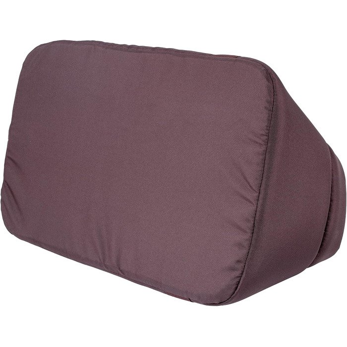 BOUTIQUE ZOO Сумка-переноска для собак XL (до 15 кг) – велика переноска для середніх собак та котів – м'яка, складна та пральна – 52×35×39 см – (Д 52 x Ш 35 x В 39 см, Коричневий Бежевий/Мінки)