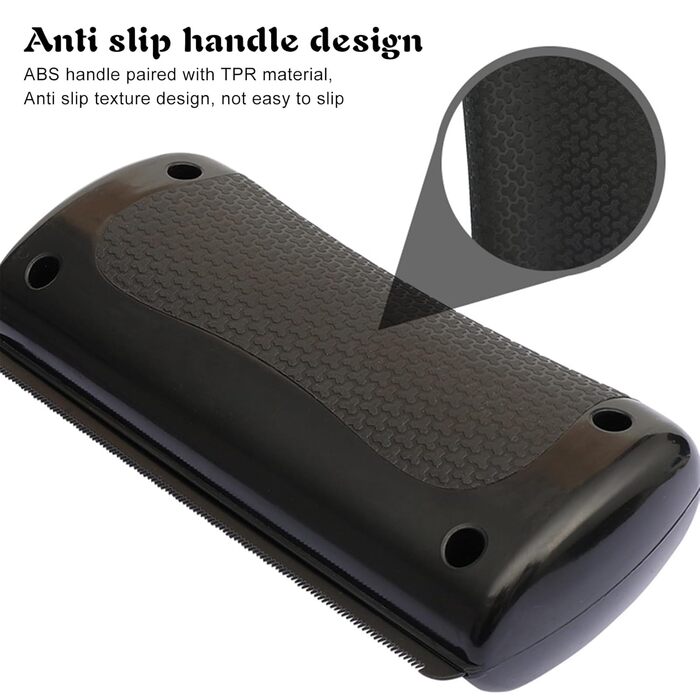 Щітка для собак Fellwunder, Pfotenmond, Groomify, Deshedding: видалення ворсу та шерсті