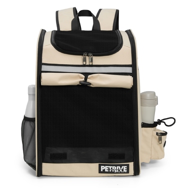 Рюкзак-переноска для собак та котів MAXICARRY XL (розширена модель), до 12 кг
