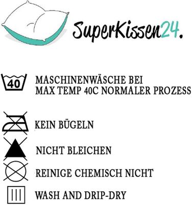 Лежак для собак і котів SuperKissen24, двосторонній, флісовий, м'який, 120x80 см, для середніх і великих собак, зірки, пральний