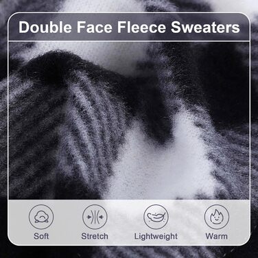 Світшот для собак маленьких порід, чорно-білий, розмір M, для дівчаток та хлопчиків, підходить для Чихуахуа, Йоркширського тер'єра та інших