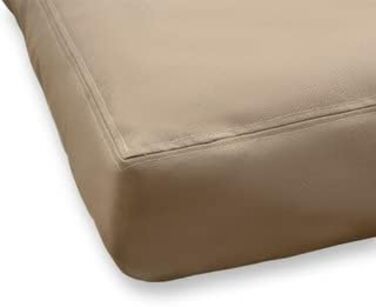 Килимок для собак Nika Premium: ортопедичний, водовідштовхувальний, з Memory Foam, розмір L