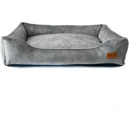 колір: сірий