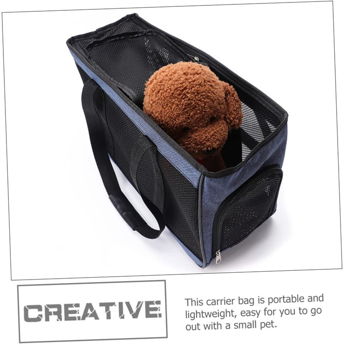 Транспортна сумка для кота Mipcase - дихаюча, легка переноска для тварин, ідеальна для прогулянок, подорожей та покупок