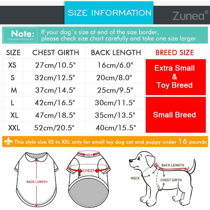 Теплий зимовий пуловер для собак ZUNEA: флісова куртка для цуценят, тепла сорочка для чихуахуа, котів, собак, дівчаток та хлопчиків, коричнева, розмір L