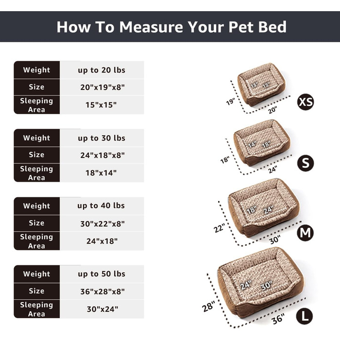 Крісло-ліжко для собак, миюче, м'який плюш, заспокійливе, анти-тривожне, антиковзне, 75 x 55 см, сірий (M, сірий)