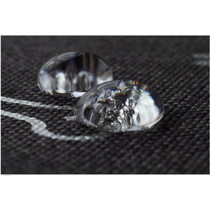 Лежанка-матрац для собак Welsti, сріблястий, 70 x 50 см