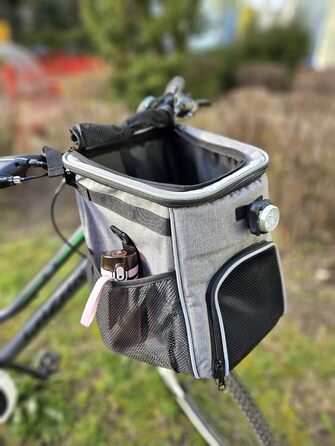 Корзина для собак, рюкзак для тварин, транспортер для котів PETRIVE