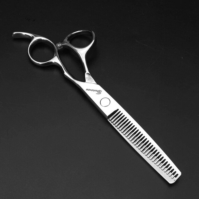 Професійні ножиці для волосся та ножиці для сесії Sharonds (6 дюймів, 4 шт.) - для салонів та дому