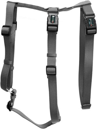 Посуд Wolters Professional No Escape, чорний, 50-70 см