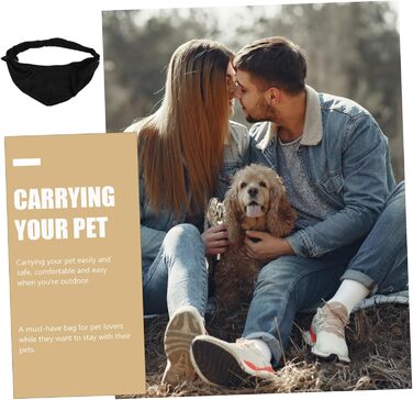 Сумка-переноска для тварин HOMOBABE: дихаюча переноска для собак і котів, легкий рюкзак для вигулу, подорожей та прогулянок. Підходить для маленьких собак та котів