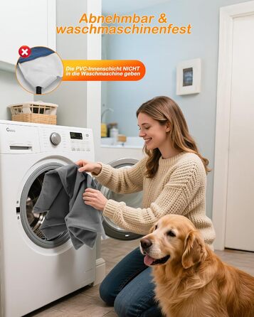 Кішечковий матрац з підігрівом для котів та собак, 6 температурних режимів, таймер 24 год, LED дисплей, безпечний, бічний кабель, 60x90 см, сірий