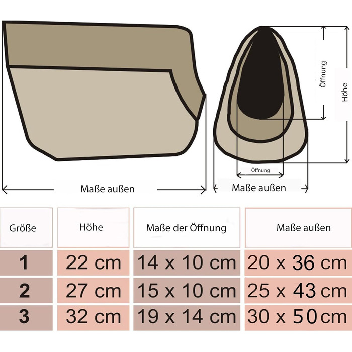 Транспортна сумка для собак та котів, переноска, сумка-переноска для тварин, 30x50 см, бежева з принтом лапок (R3)