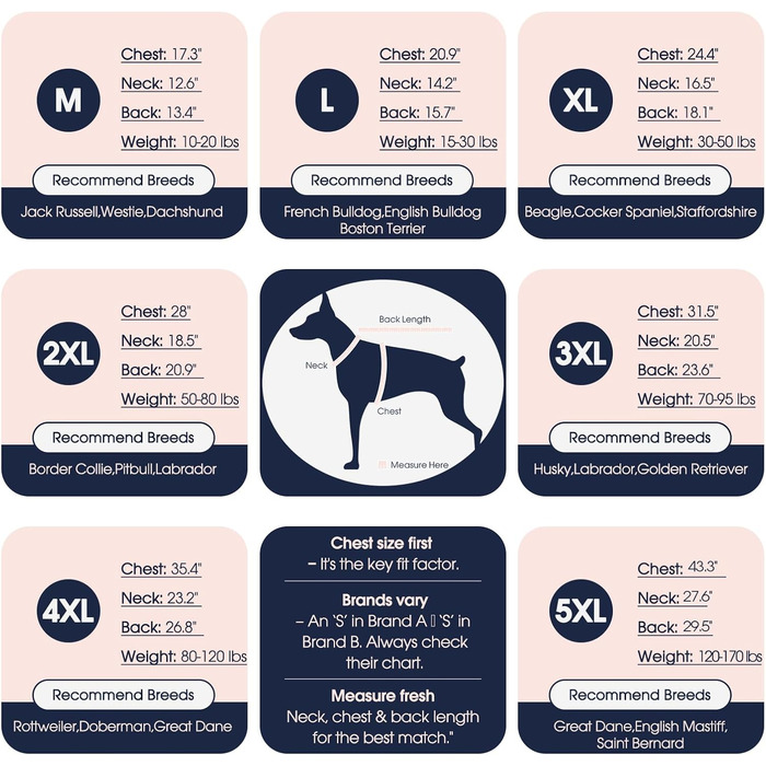 Теплий зимовий пуловер для собак IECOii, XXX-Large, бордовий: теплий, м'який, для великих собак