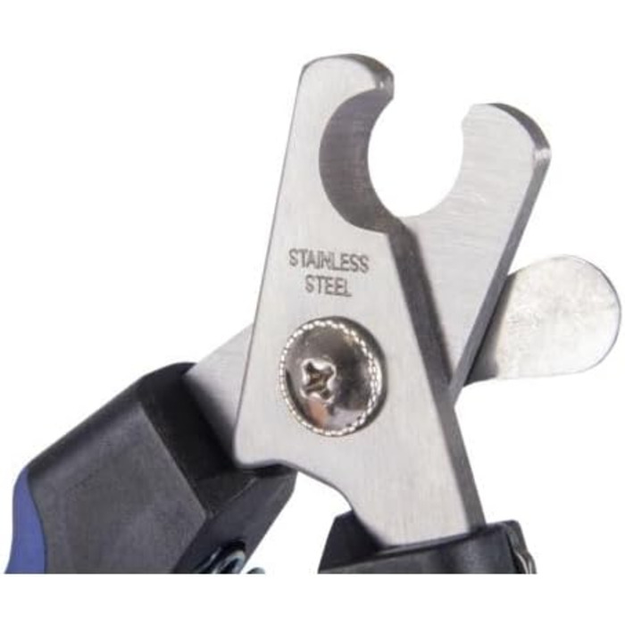 Show Tech Comfort Nail Cutter - Великий кусачки для нігтів