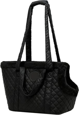 Ергономічна переноска для тварин - водонепроникна сумка-переноска для собак та котів, для подорожей на відкритому повітрі, взимку, в авто