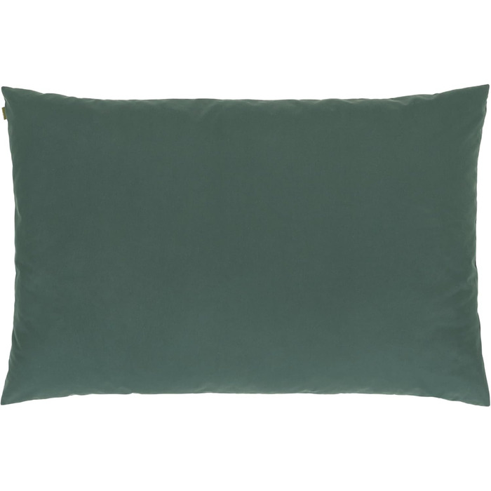 М'яке ліжко для собак великих порід Doctor Bark GreenLabel - XL, зелене, легко миється