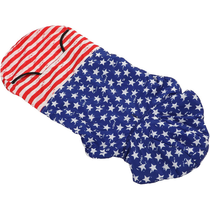 Водонепроникна вітрозахисна куртка для собак, теплий зимовий одяг для маленьких, середніх та великих собак - регульована, з отвором для повідка, ідеальна для прогулянок на вулиці (M)