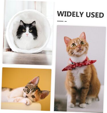 Транспортувальна сумка для собак та котів BESPORTBLE - легка, дихаюча, з регульованим ременем, легко миється