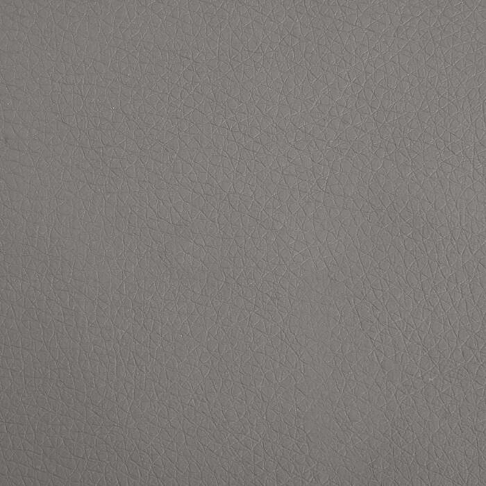 Ліжко для собак і котів vidaXL, м'яке штучна шкіра, сіре, 70x45x30 см, диван для маленьких собак і котів