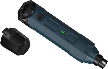 Шліфувальник для когтів домашніх тварин з підсвічуванням Marineblau (2/6 швидкостей)