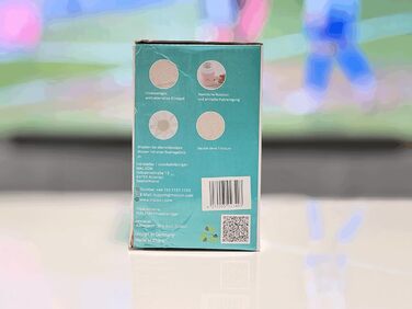 Очисник лап для котів та дрібних собак MALXON® | Ротаційні силіконові щітки, м'яке та швидке очищення, з мікрофібровою тканиною, рожевий/білий