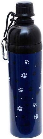 Фляга для собак Long Paws Lick n Flow, 750 мл, велика