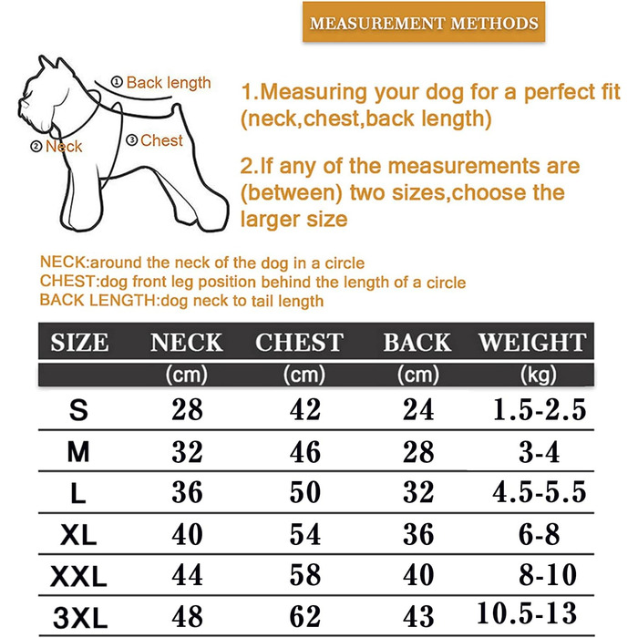 Водонепроникний жилет для собак з капюшоном, теплий жилет з шлейкою для собак, теплий та м'який, коричневий, S-3XL