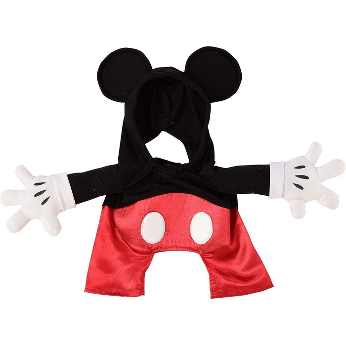 Костюм для домашніх тварин Rubie's Disney: Мікі та друзі, Гуфі, розмір L (200166LXL_L)