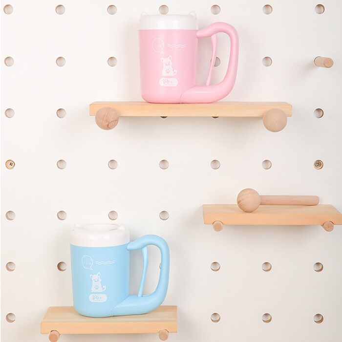 Автоматичний очищувач лап для собак та котів, силіконова щітка, портативний для видалення бруду