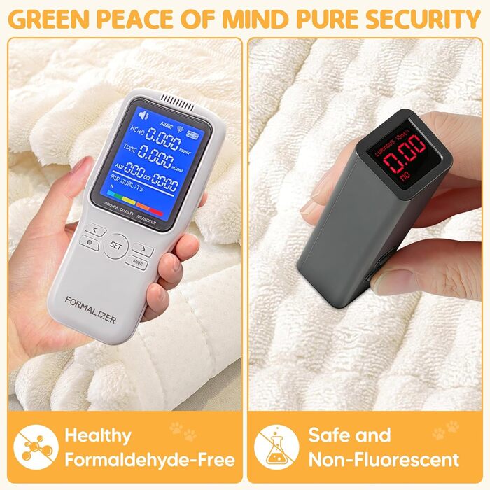 Плед на диван для собак, фланелевий, 70 x 180 см, бежевий. М'який, зручний, антиковзаючий, для захисту дивана від шерсті та бруду. Можна прати в машині.