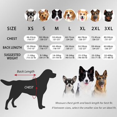 Зимовий одяг для собак Dotoner: теплий флісовий комбінезон з отвором для шлейки (L, сірий)