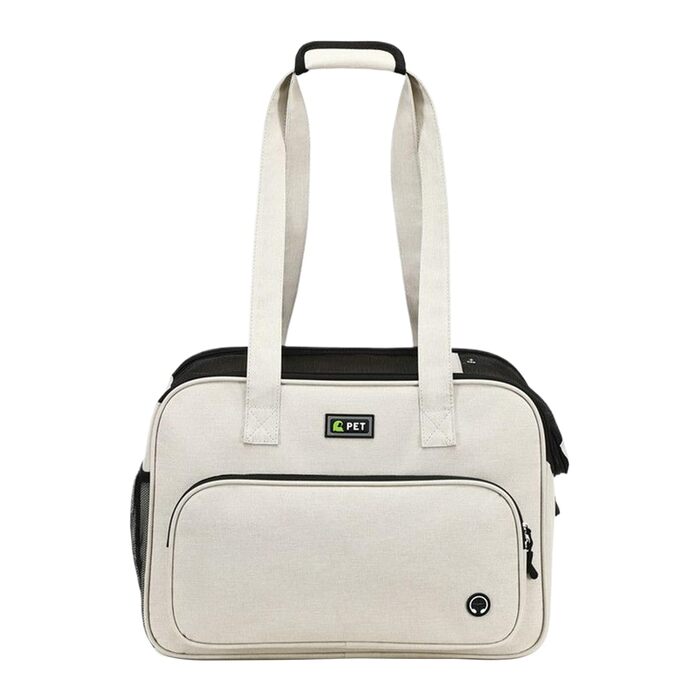 Транспортна сумка для собак, котів та дрібних тварин. Зручна переноска для собак, котів, відвідування ветеринара, прогулянки та відпочинку.