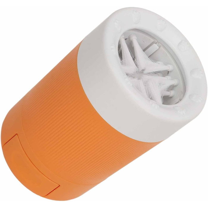 Очищувач лап для собак Locadence: портативний мийник лап для собак різних порід