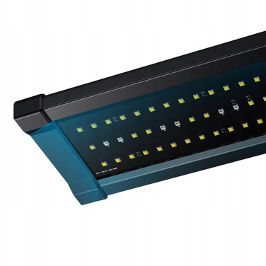 Світлодіодний світильник для прісноводних акваріумів NICREW CLASSICLED G2 (90–125 см)