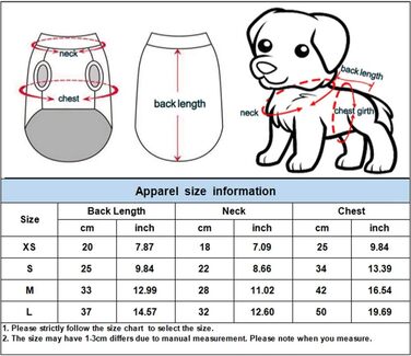Зимовий теплий накид для собак Doubleer: водонепроникний, вітронепроникний, з блискавкою. XS, S, M, L. Колір: світло-блакитний.