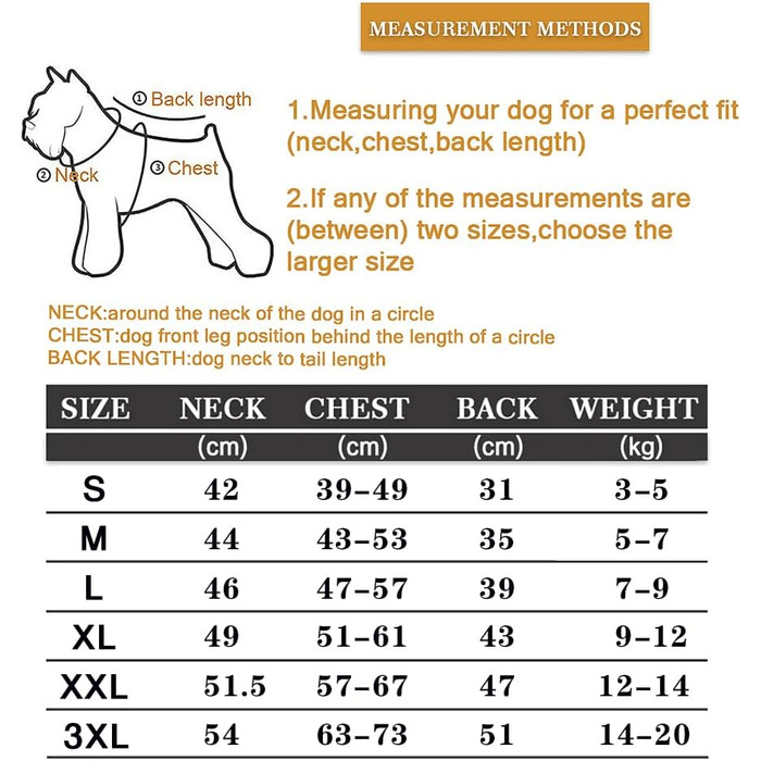 Тепла водонепроникна жилетка для собак з коміром, м'яка та зручна, зелена, розмір M