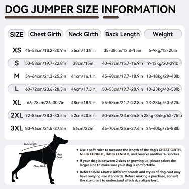 Теплий плед для собак на зиму, флісовий пуловер для собак з ніжками, м'яка чотирилапа куртка для собак маленьких та середніх порід, плед для собак, флісова піжама для собак (XL, Коричневий)