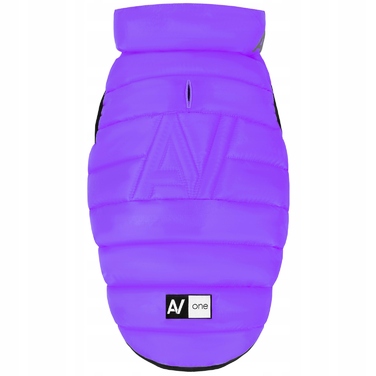Легка куртка AiryVest, фіолетова, розмір S