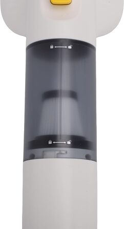 Набір для догляду за собаками HEEPDD: акумуляторна машинка для стрижки з 200 мл контейнером для шерсті - для дому та автомобіля