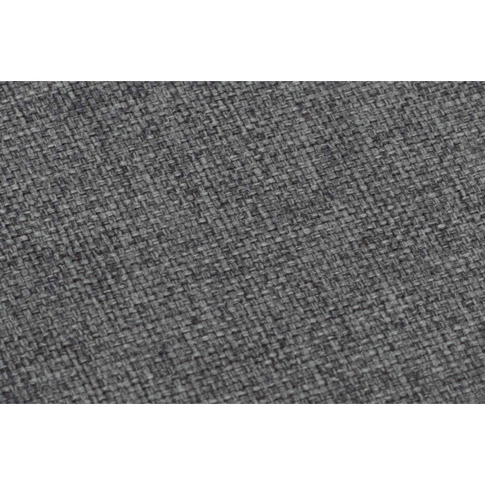 Ліжко для собак 2в1 (диван та матрац) Welsti, 70x50 см, м'яка підстилка-подушка