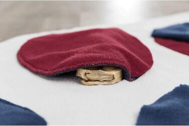 TRIXIE Килимок-нюхалка для собак, інтелектуальна іграшка, 70x47 см, 32005