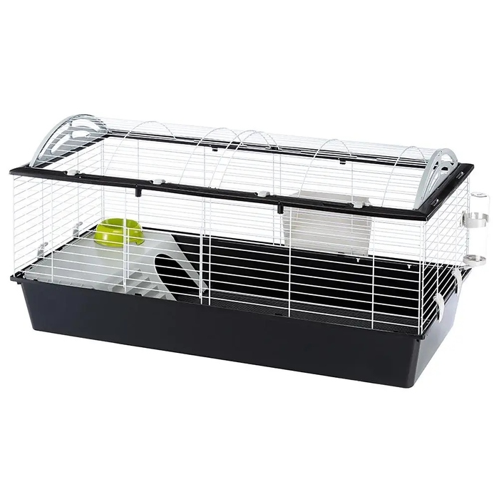 Клітка для кроликів з піддоном Ferplast, 56 x 96 x 57 см