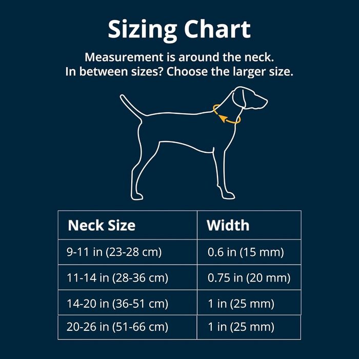 Нашийник для собак Ruffwear Hi & Light, ультраміцний та легкий, сірий Базальт, 51-66 см