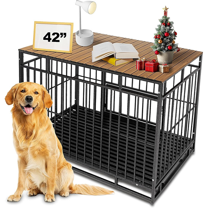 Накидка для переноски собаки Petmystify, алюміній, складана, 106.7 см, горіх