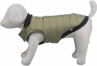 Мантель Arlay, розмір S, темно-зелений