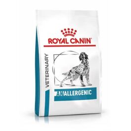 Гіпоалергенний корм для собак VHN Dog Anallergenic Double Rich Chocolate, 8 кг