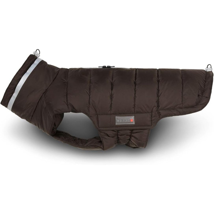 Вольтерс Степова куртка Cosy, розмір 24 см, колір коричневий