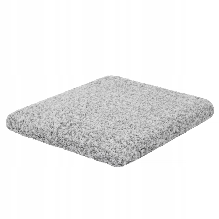 Тепла будка для собак з хутряним підкладкою та подушкою, середній розмір R5 60x70 см